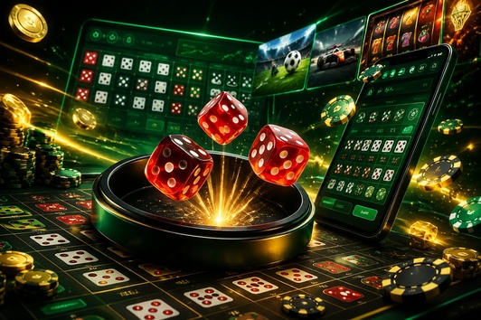aresbet